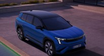 Skoda Peaq - SUV điện 3 hàng ghế mới có gì để thu hút khách hàng gia đình?